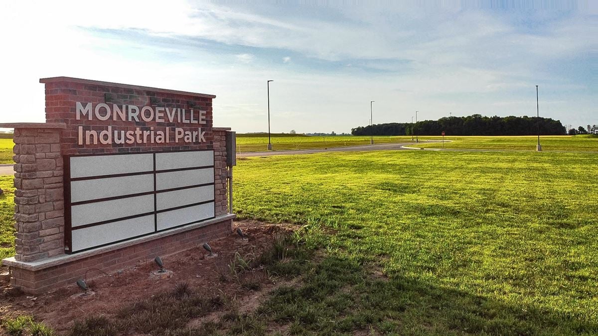 Monroeville Industrial Park