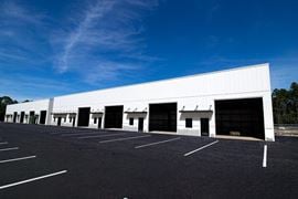 Roberts Commerce Park
