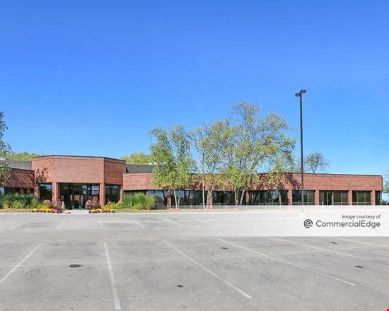 Brookfield Lakes Corporate Center - 250 North Patrick Blvd