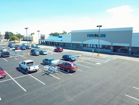 Photo of commercial space at 949-959 North DuPont Boulevard in Milford