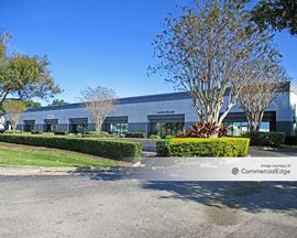 Airport Commerce Center VI