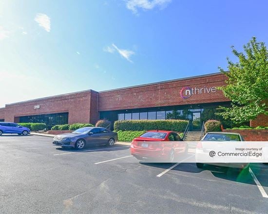 Spring Forest Business Center III