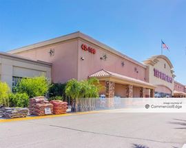 Indio Towne Center - 42100 Jackson Street
