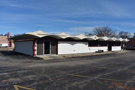 Retail space for Rent at 1520 Creston Park Dr in Janesville