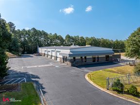 5145 Blalock Industrail Boulevard