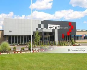 ESPN - North Campus