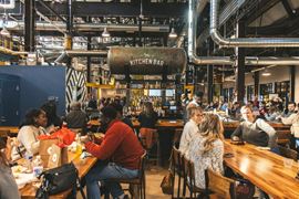 City Foundry STL