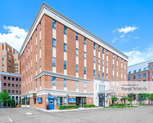 Eisenhower Center II