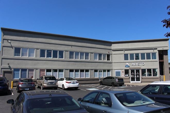 Office space for Rent at 95 S Tobin  St. in Renton