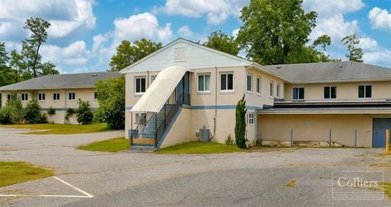 Residential Treatment Opportunity
