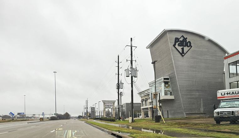 20425 Katy Fwy Katy Texas 77450 Unit 300
