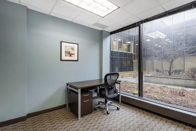 CT, Westport - Westport View Corporate Center