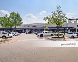 Shops at Vista Ridge