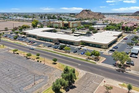 Office space for Rent at 2005 W 14th St in Tempe