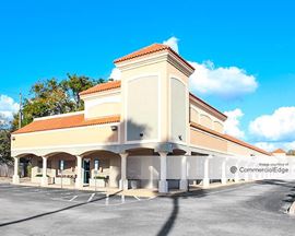Simon Springs Center
