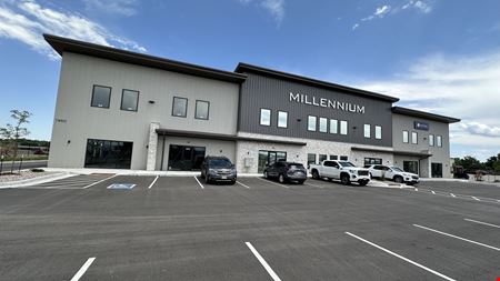 Other space for Rent at 7950 Miller Drive in Frederick