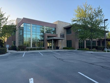 Office space for Rent at 439 E. Shore Dr. in Eagle