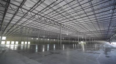 7770 Palmetto Commerce Parkway