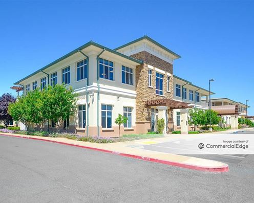 Carnera Corporate Center