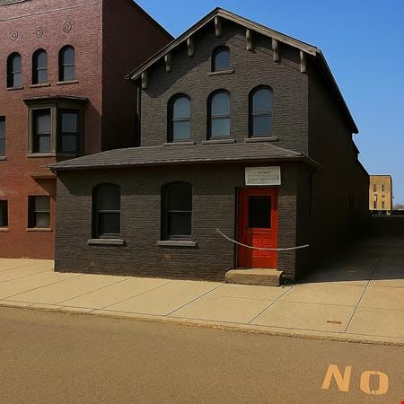 Photo of commercial space at 492 Pearl St in Buffalo