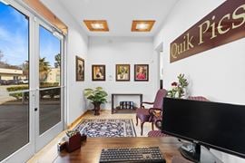 Prime 1,200 SF Office Condo | High-Demand Location | Upgraded Improvements
