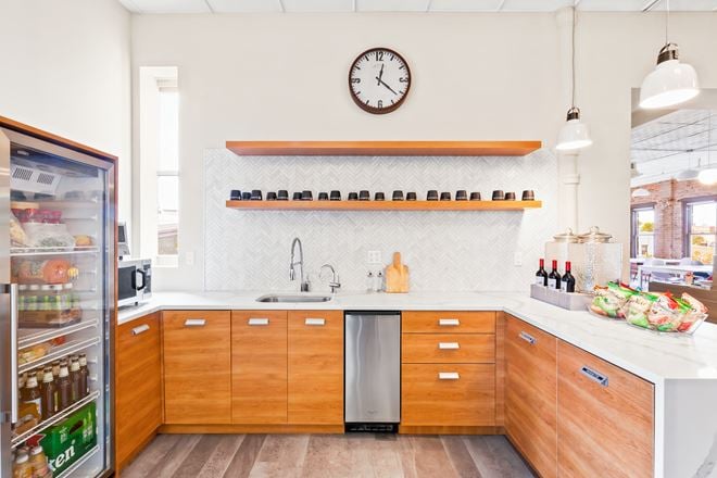 HQ - Brooklyn - Ainslie Street