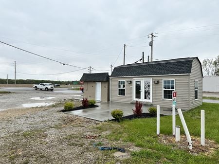 Retail space for Sale at 18060 US Highway 23 N in Circleville
