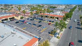 Plaza Lawndale