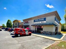 11657 Lakeridge Pkwy