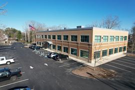 302 Weymouth Street