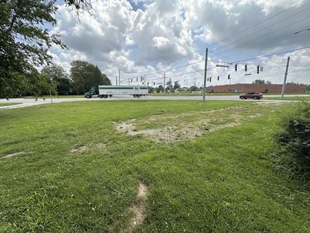 Photo of commercial space at 12050 E 65th St in Indianapolis