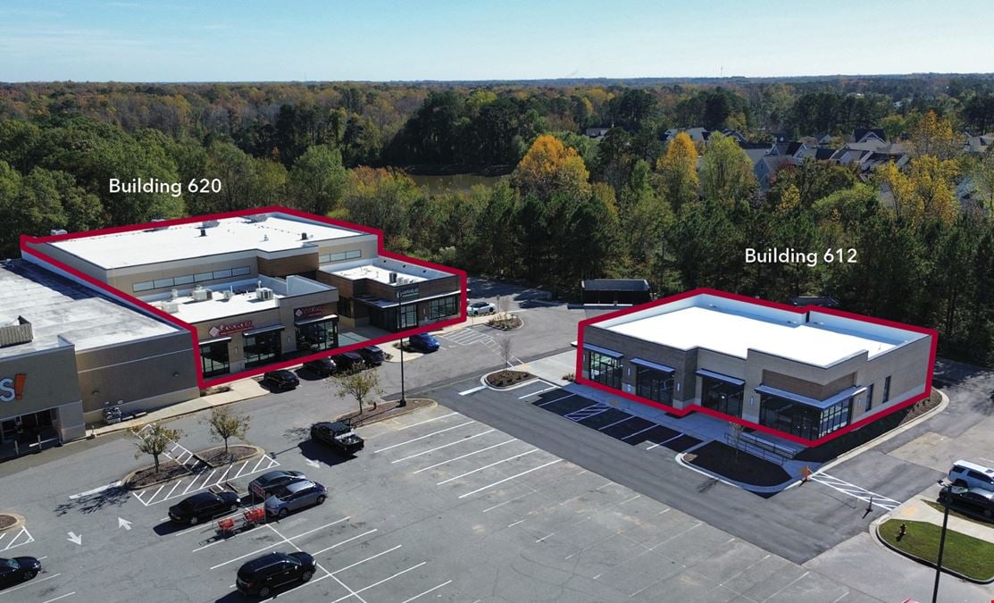 Shoppes at Lakestone Commons