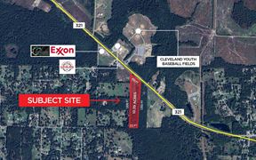 10.39 Acres SH 321