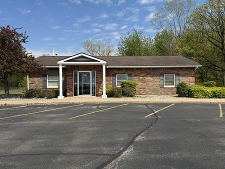 Office space for Sale at 10811 Albee Rd in Burt