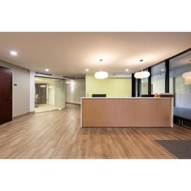 Regus - Waterfront