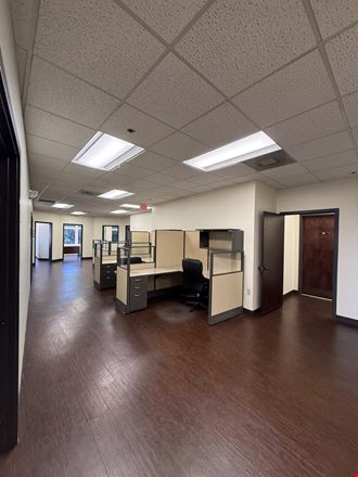 Storey Law Office Building