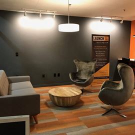 Launch and Go Workspace
