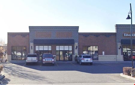 Office space for Rent at 1010 Central Ave in Billings