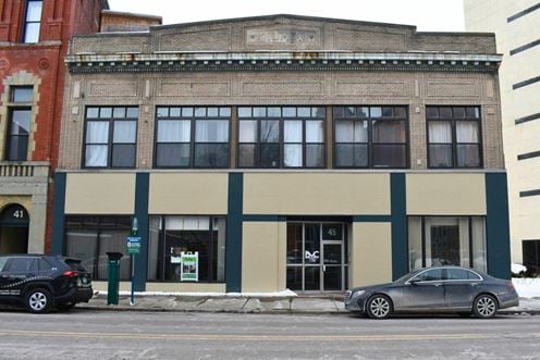 45 Chenango Street
