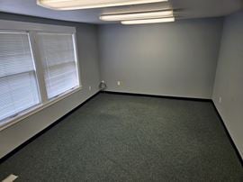 Executive Office Suite