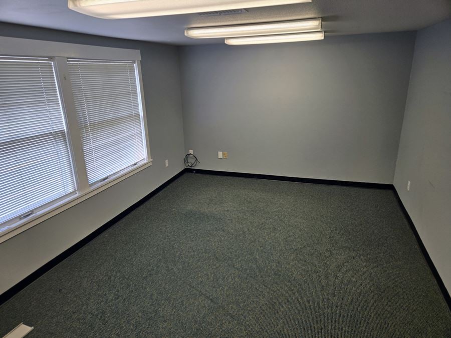 Executive Office Suite
