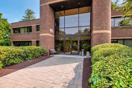 Office space for Rent at 40 Dale Rd in Avon