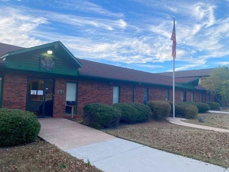 Office space for Sale at 1515 Sparkman Drive NW in Huntsville