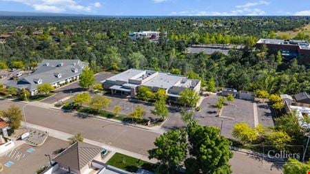 Photo of commercial space at 2439 Sonoma Street in Redding