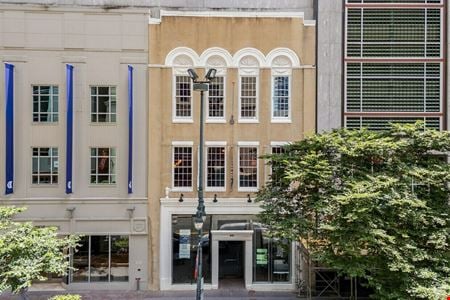 Photo of commercial space at 221 S Tryon St Ste 100 in Charlotte