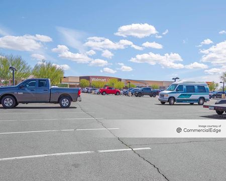 Retail space for Rent at 34399 North Cave Creek Road in Cave Creek