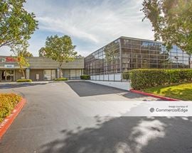 Canyon Ridge Technology Park