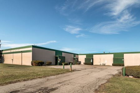 Photo of commercial space at 3900 Fisher Rd in Columbus