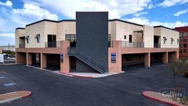 Turn-Key Office Space Available | High Demand Airport Submarket