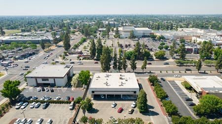 Photo of commercial space at 776 East Shaw Avenue in Fresno